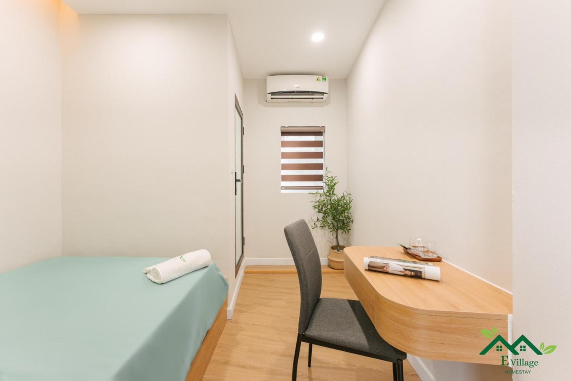 E Village Hotel ฮานอย ภายนอก รูปภาพ