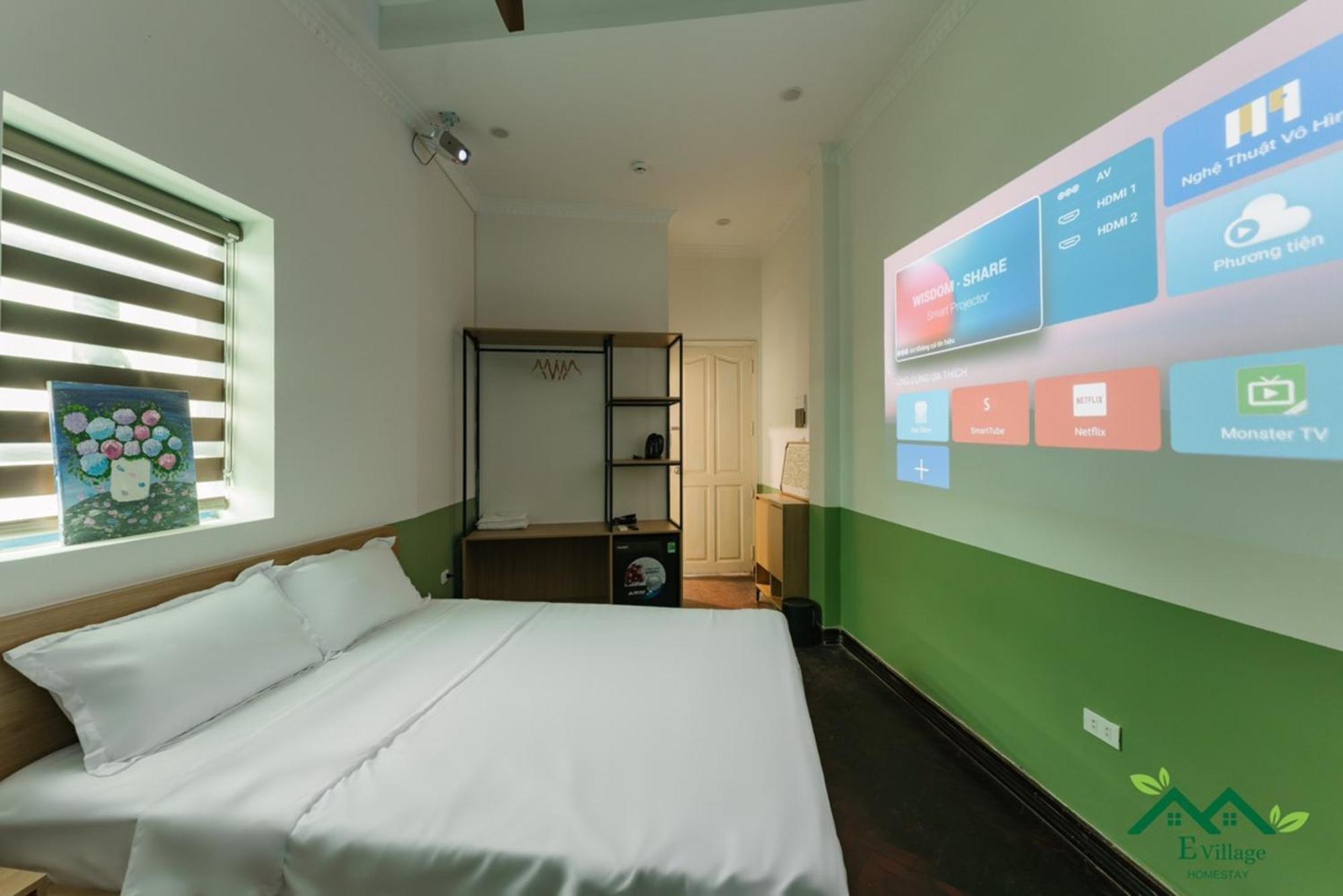 E Village Hotel ฮานอย ภายนอก รูปภาพ