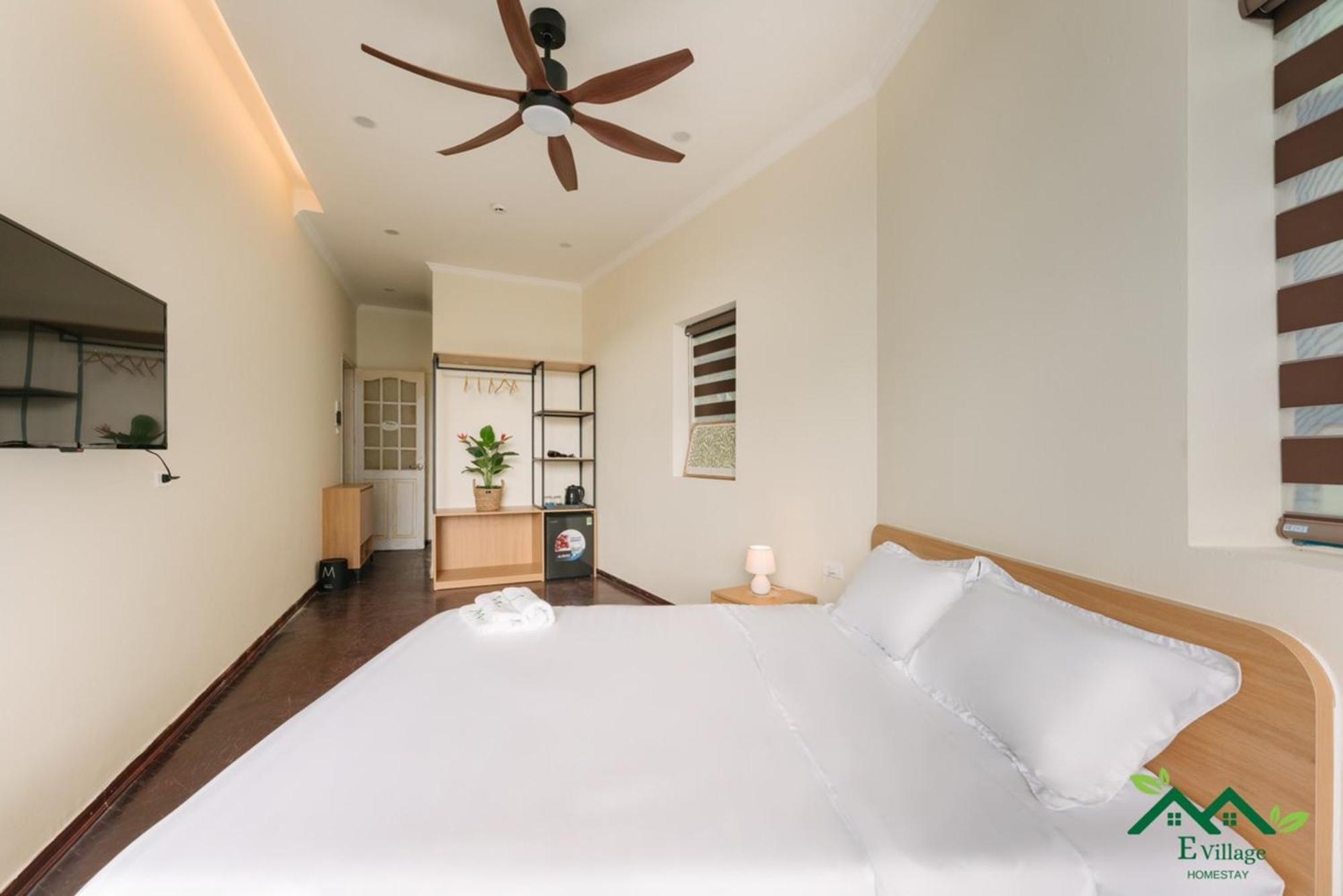 E Village Hotel ฮานอย ภายนอก รูปภาพ