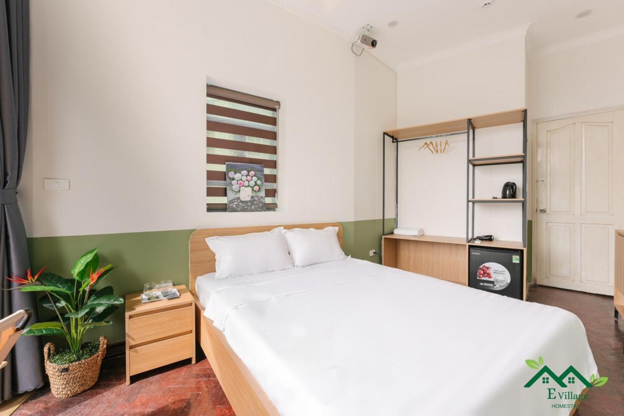 E Village Hotel ฮานอย ภายนอก รูปภาพ