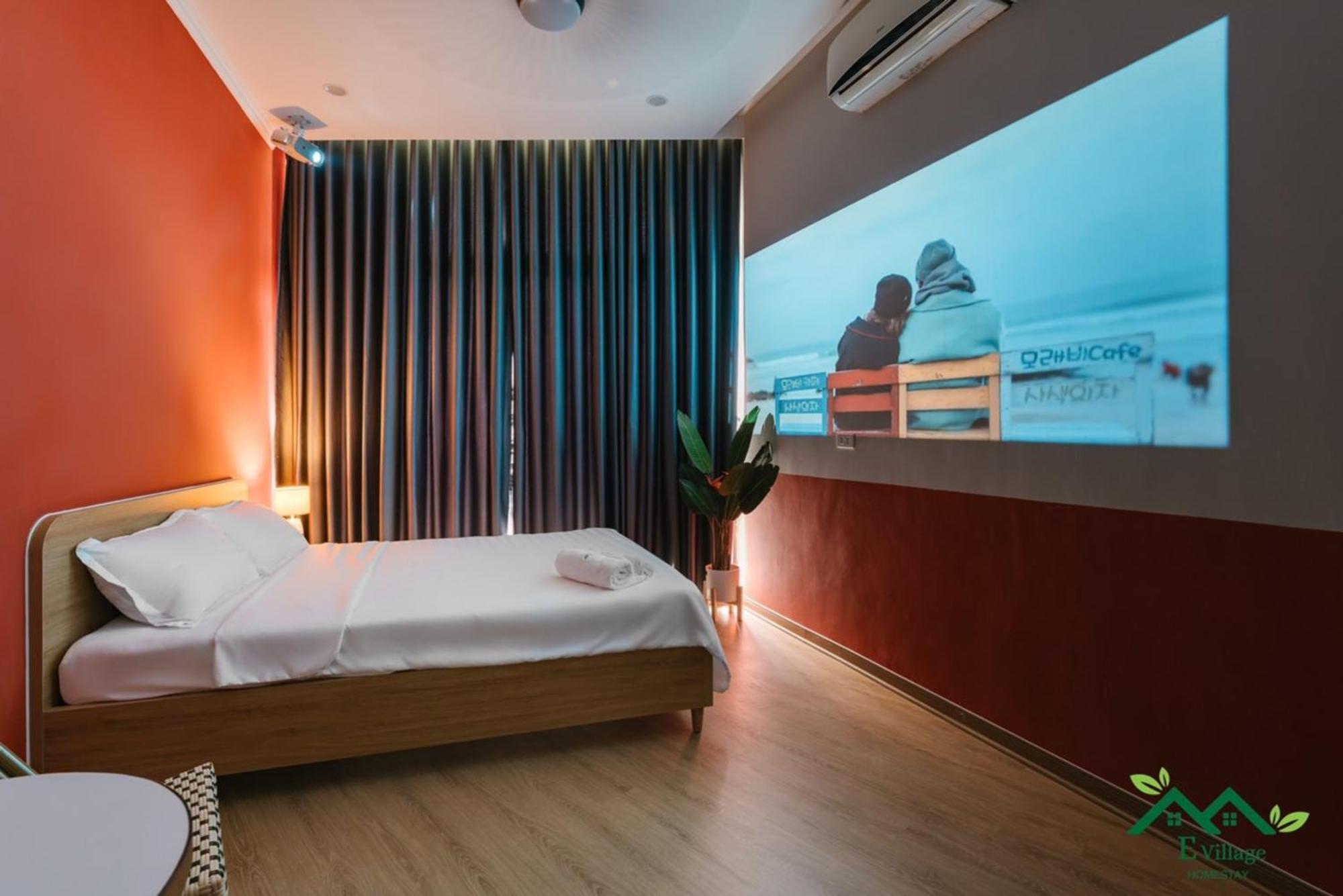 E Village Hotel ฮานอย ภายนอก รูปภาพ