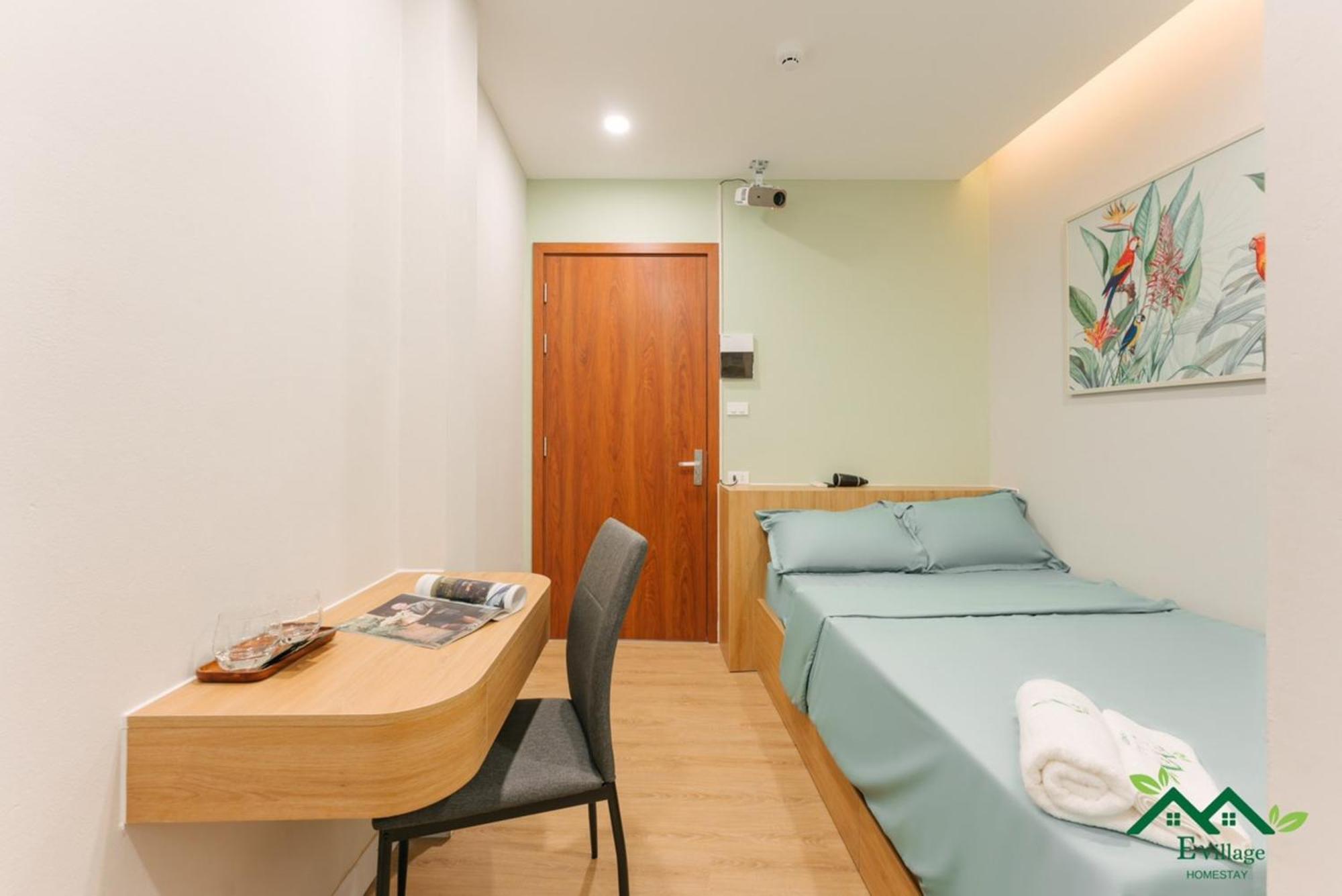 E Village Hotel ฮานอย ภายนอก รูปภาพ