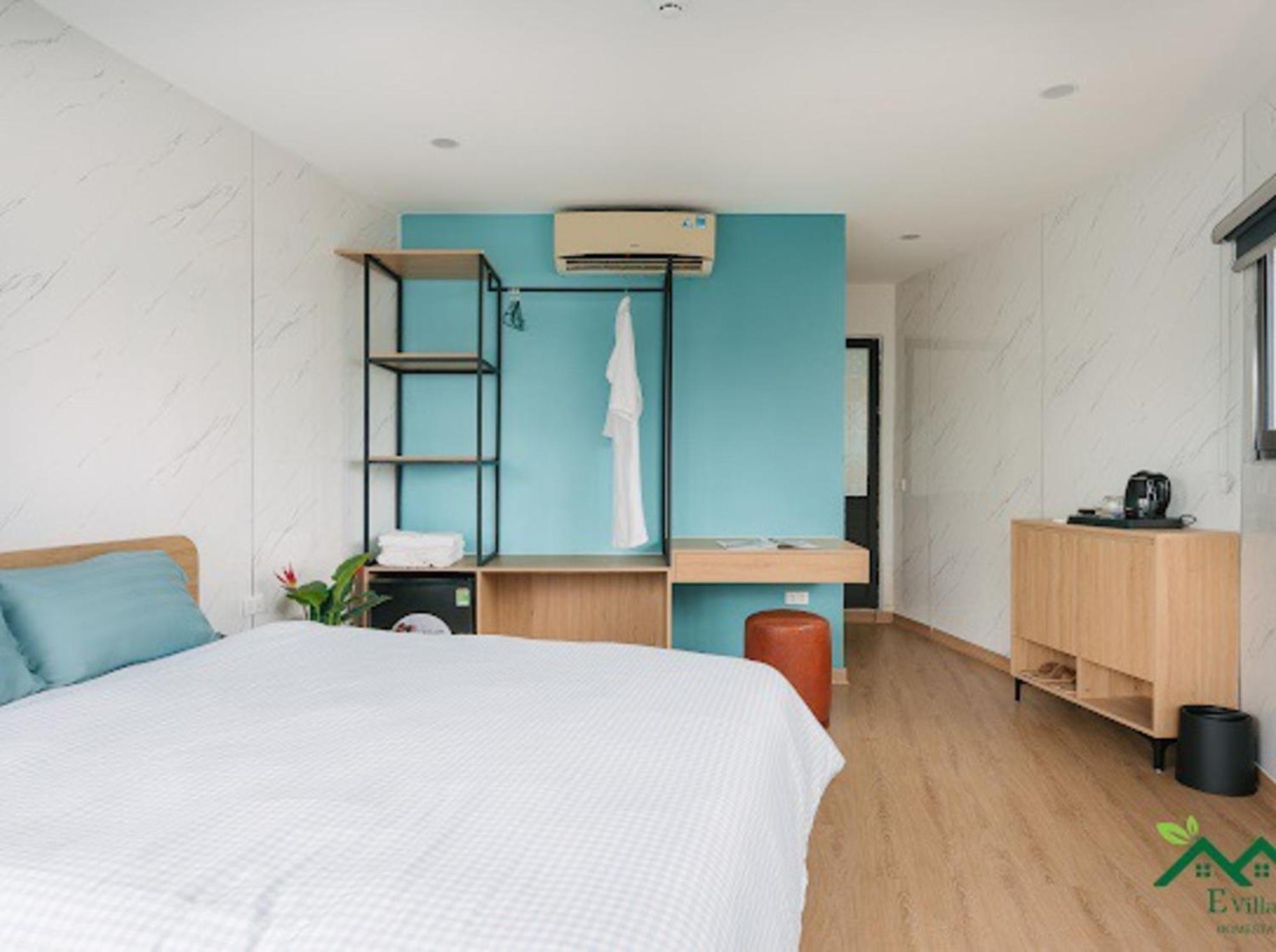 E Village Hotel ฮานอย ภายนอก รูปภาพ