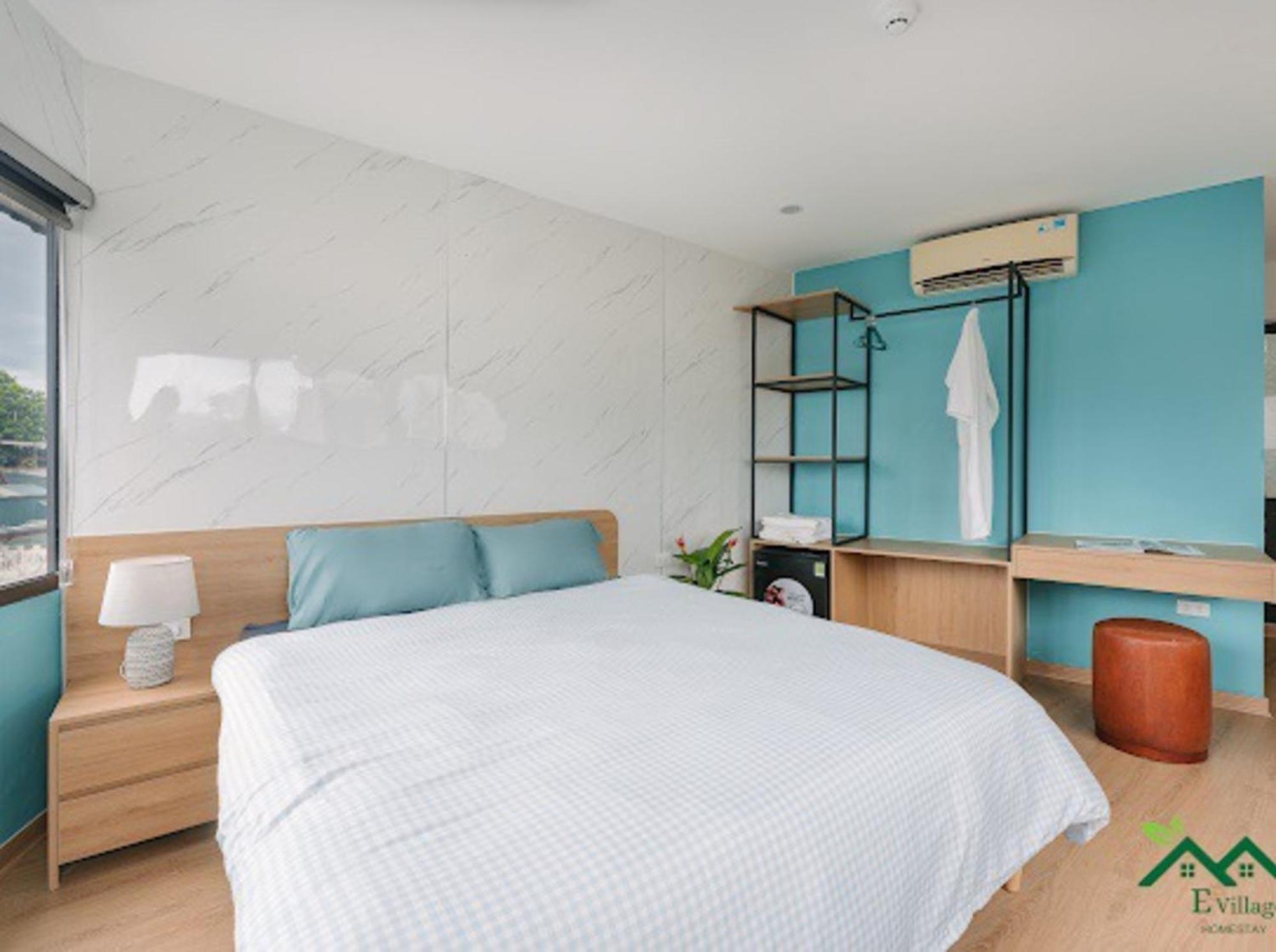 E Village Hotel ฮานอย ภายนอก รูปภาพ